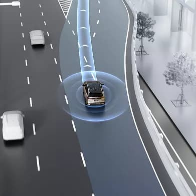 Hỗ trợ tình huống khẩn cấp Emergency Assist